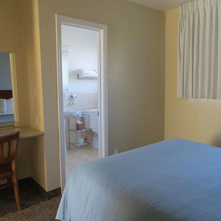 Coronet Motel Palo Alto Ruang foto