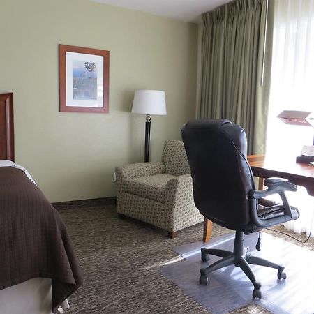 Coronet Motel Palo Alto Bagian luar foto
