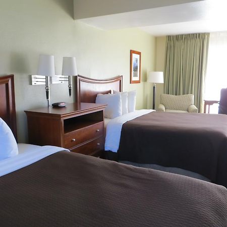 Coronet Motel Palo Alto Ruang foto