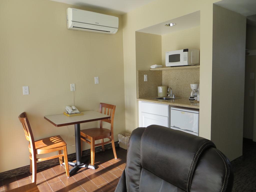Coronet Motel Palo Alto Ruang foto