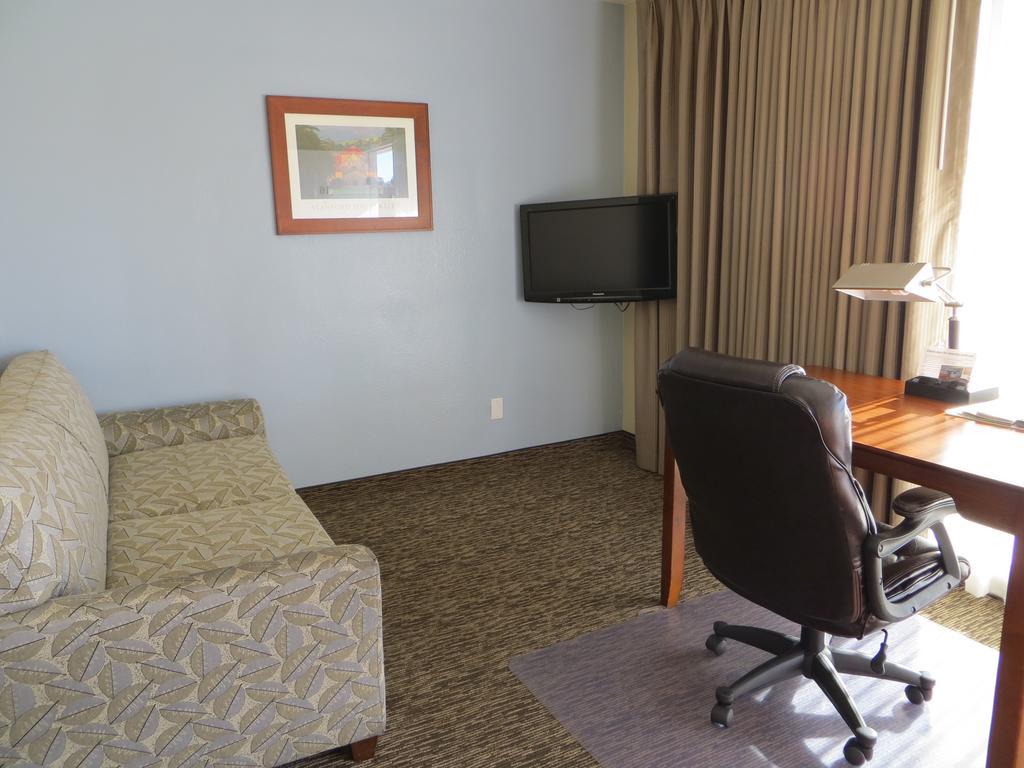 Coronet Motel Palo Alto Ruang foto